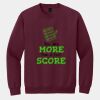 Heavy Blend Crewneck Sweatshirt Thumbnail