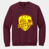 Heavy Blend Crewneck Sweatshirt Thumbnail