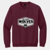 Heavy Blend Crewneck Sweatshirt Thumbnail
