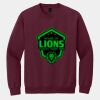 Heavy Blend Crewneck Sweatshirt Thumbnail