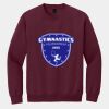 Heavy Blend Crewneck Sweatshirt Thumbnail