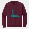 Heavy Blend Crewneck Sweatshirt Thumbnail