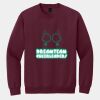 Heavy Blend Crewneck Sweatshirt Thumbnail