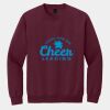 Heavy Blend Crewneck Sweatshirt Thumbnail