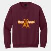 Heavy Blend Crewneck Sweatshirt Thumbnail