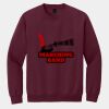 Heavy Blend Crewneck Sweatshirt Thumbnail