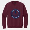 Heavy Blend Crewneck Sweatshirt Thumbnail
