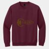 Heavy Blend Crewneck Sweatshirt Thumbnail