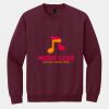 Heavy Blend Crewneck Sweatshirt Thumbnail
