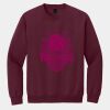 Heavy Blend Crewneck Sweatshirt Thumbnail