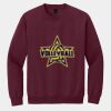 Heavy Blend Crewneck Sweatshirt Thumbnail