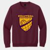 Heavy Blend Crewneck Sweatshirt Thumbnail