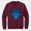 Heavy Blend Crewneck Sweatshirt Thumbnail