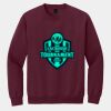Heavy Blend Crewneck Sweatshirt Thumbnail