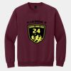 Heavy Blend Crewneck Sweatshirt Thumbnail
