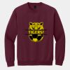 Heavy Blend Crewneck Sweatshirt Thumbnail