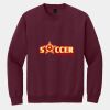 Heavy Blend Crewneck Sweatshirt Thumbnail