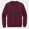 Heavy Blend Crewneck Sweatshirt Thumbnail