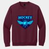 Heavy Blend Crewneck Sweatshirt Thumbnail