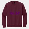 Heavy Blend Crewneck Sweatshirt Thumbnail