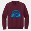 Heavy Blend Crewneck Sweatshirt Thumbnail
