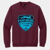 Heavy Blend Crewneck Sweatshirt Thumbnail