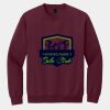 Heavy Blend Crewneck Sweatshirt Thumbnail