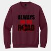 Heavy Blend Crewneck Sweatshirt Thumbnail