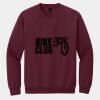 Heavy Blend Crewneck Sweatshirt Thumbnail