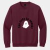 Heavy Blend Crewneck Sweatshirt Thumbnail