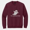 Heavy Blend Crewneck Sweatshirt Thumbnail