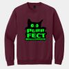 Heavy Blend Crewneck Sweatshirt Thumbnail