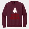 Heavy Blend Crewneck Sweatshirt Thumbnail