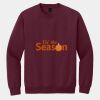 Heavy Blend Crewneck Sweatshirt Thumbnail