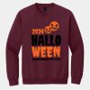 Heavy Blend Crewneck Sweatshirt Thumbnail