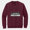 Heavy Blend Crewneck Sweatshirt Thumbnail