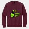 Heavy Blend Crewneck Sweatshirt Thumbnail