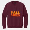 Heavy Blend Crewneck Sweatshirt Thumbnail