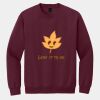 Heavy Blend Crewneck Sweatshirt Thumbnail