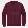 Heavy Blend Crewneck Sweatshirt Thumbnail