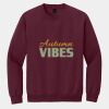 Heavy Blend Crewneck Sweatshirt Thumbnail