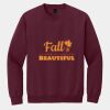 Heavy Blend Crewneck Sweatshirt Thumbnail