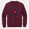 Heavy Blend Crewneck Sweatshirt Thumbnail