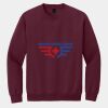 Heavy Blend Crewneck Sweatshirt Thumbnail