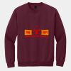 Heavy Blend Crewneck Sweatshirt Thumbnail