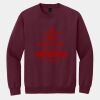 Heavy Blend Crewneck Sweatshirt Thumbnail