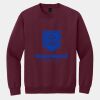Heavy Blend Crewneck Sweatshirt Thumbnail