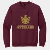 Heavy Blend Crewneck Sweatshirt Thumbnail