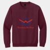Heavy Blend Crewneck Sweatshirt Thumbnail