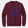 Heavy Blend Crewneck Sweatshirt Thumbnail